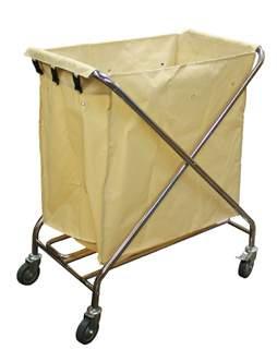 RFG9T7200 LAUNDRY TROLLEY Size: 770x550x980mm Perfect for