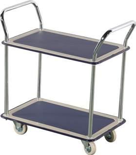 efficient and portable trolley PART: