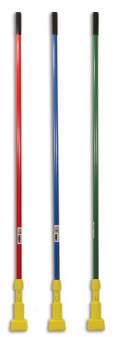 standard blend mops Available in tube and