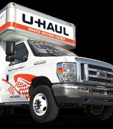Make Your Business More Profitable Becoming a U-Haul dealer may be the