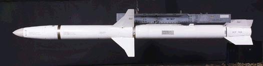 USAF Fact Sheet AGM-88 HARM Mission The AGM-88 HARM (high-speed antiradiation missile) is an air-to-surface tactical missile designed to seek and destroy enemy radar-equipped air defense systems.