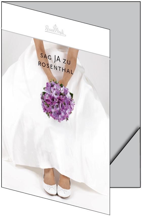 Hochzeitsmappen W00400 50 Jahre RSL TOPIC W0246 PosterA gifts/vases