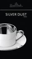 200 W00335 Silver Dust TOPIC W0007 Set brochures Silver Dust 684 375g 8