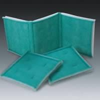 Paint Booth Arrestors AMSP-2/DUSTGUARD Intake Air Filters AMSP-2 - Description AMSP-2 Panel Filters are designed to fit any standard Cross Draft Booth. They are normally found in the booth doors.