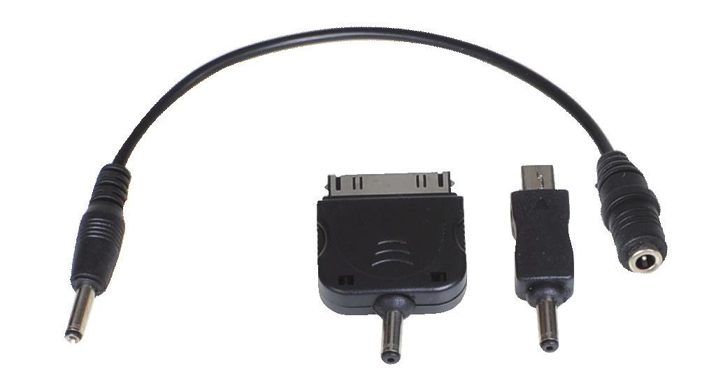 iphone 4/4s) 5b Micro USB 6 Connector