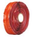 Masking Tapes, Hooks an Bags Polyimie iscs up to +260 C SR 1058 Polyimie Substrate Hig-performance masking iscs Hig cemical an abrasion resistance Suitable for power-coating an electro-coating
