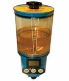 Cup EM-X Base Unit Only* Ordering Information Reorder Number Product Description 084308 Cup EM-X Cup OL 500 Oiler Chesterton Cup OL 500 Oiler is our latest innovation in oil lubrication specifically