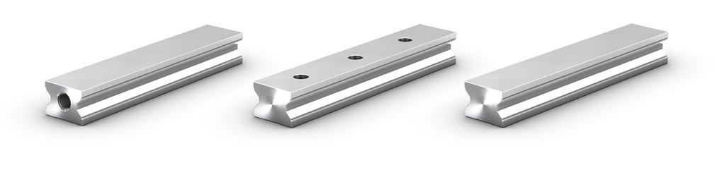 lifgo 5.4 guide rails imension sheet lifgo 5.4 guide rails imension sheet Guide rails are available with or without holes for screw attachment from the top or the bottom.