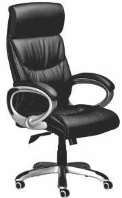 001CEO CEO Heavy Duty H/B S/T Chair