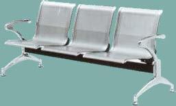 Seater 002SIL