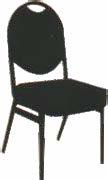 1701 Polyprop Chairs