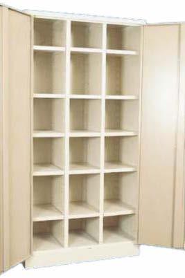 shelves 2306