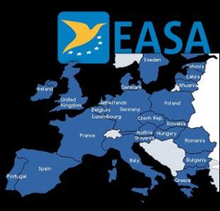 Role of the Agency EASA centrepiece of the EU Aviation Safety Framework based on a common total system approach EASA provides for harmonised safety