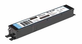 CertaDrive indoor LED drivers Benefits Optimized for use with Philips Fortimo value offer (VO) modules Small form-factor Class P Listing Input voltage range of 120-277V 5% 0-10V dimming High