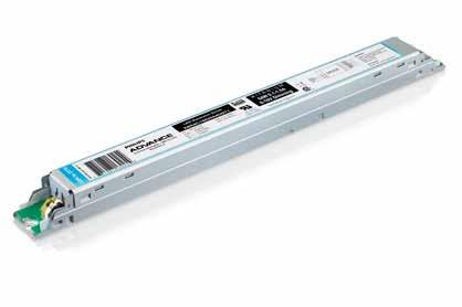 Xitanium indoor linear LED drivers Benefits Adjustable output current Wide operating windows UL Class 2 Input voltage range of 120-277V 1% 0-10V dimming on select models Class P on select models High