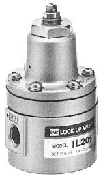Three-way solenoid valve made by Nippon Asco 5-5 Limit switch Function: The limit switch converts the open and closed positions of the control valve into electric