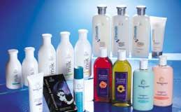 Chairman s Statement Cosway s range of personal care products on 8 March 2001.