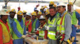 you require training on site for large groups, CMP is able to