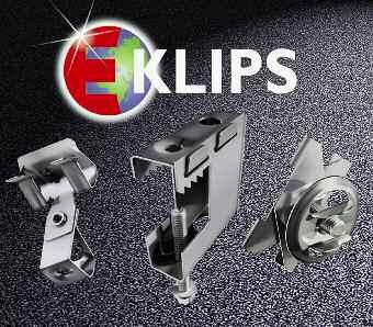 138 W. J. FURSE & COMPANY LIMITED E-Klips is a division of W J Furse & Co Ltd, a multi-disciplined engineering and marketing company employing nearly 200 people worldwide.