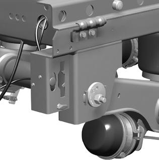 VAN APPLICATIONS (HK SERIES, VANTRAAX AND ULTRAA-K MODELS) INTRODUCTION QUIK DRAW is a pneumatic locking pin release system designed to make slider repositioning fast and convenient.