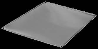 Sheet metal thickness: 0.75 mm. Side height 53 x 32.5 1.0 111404 60 x 40 1.0 112069 65 x 53 1.0 111671 ALUSTEEL - solid (without openings) 90 45 Sheet metal thickness: 1.5 mm. solid (without openings), 3 -sided, side 90 solid (without openings), 4 -sided, side 45 Sheet metal thickness: 0.