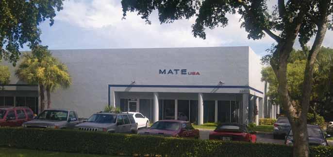 ABOUT US MATE GROUP and MATE USA are the brands resulted from the cooperation between MARCO and TESSILMARE and aims at achieving a leading role in the worldwide marine sector.