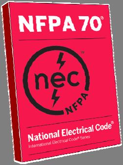 General There were 4,012 public inputs (PI) submitted to NFPA recommending changes to the 2017 NEC and 1,235 First Revisions (FR) resulted.
