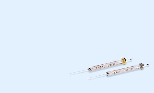Auto-Injector Setup 5uL syringe vs.
