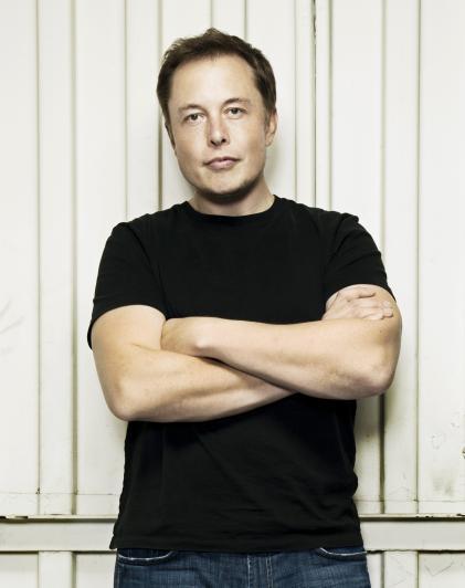 SpaceX Leadership ELON MUSK Founder, Chief Executive Officer and Chief Designer Elon Musk is the chief executive officer and chief designer of Space Exploration Technologies (SpaceX), which develops
