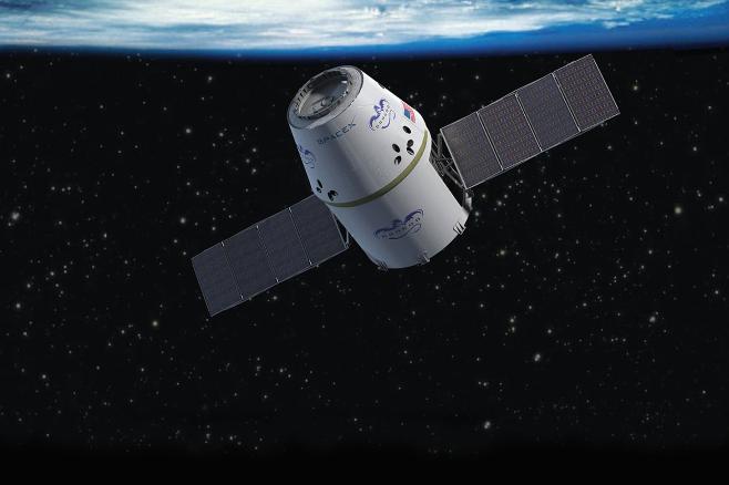During this flight, SpaceX must complete milestones for two separate missions COTS 2 and COTS 3. SpaceX and NASA agreed on the following objectives for those two missions.