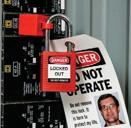 Developed by Reviewed by Revised by LOCKOUT BRADY BRADY TAGOUT PROCEDURE Description: Boiler 1 Equipment # B-1
