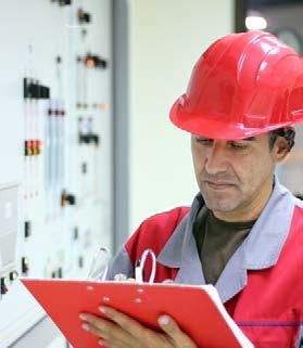147(c) OSHA Energy Control Policy; Synopsis of Requirements An energy control policy must be documented and at a minimum should cover the following aspects of the program: Purpose and scope of the