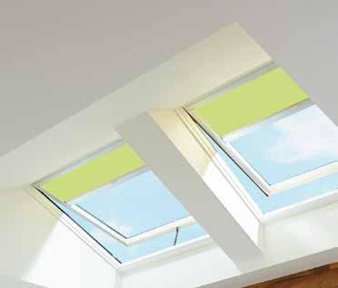 Blinds In-stock for a skylight (We ship within 2-4 working days; shipped separately when ordered with skylight) (Step 1: Determine the model and size code of your skylight Model Size Locate the metal