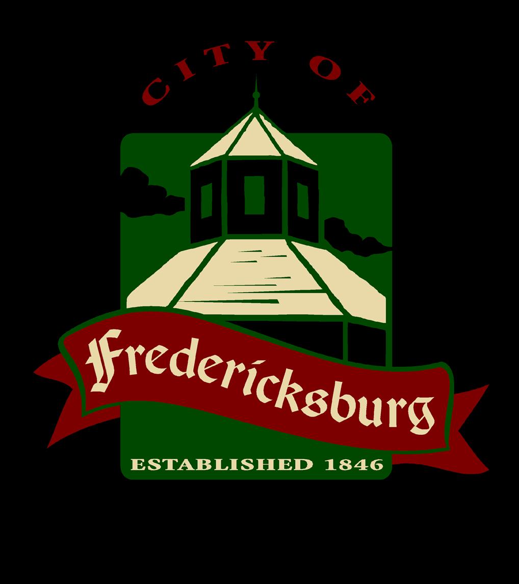 The City of Fredericksburg 126 West Main Street Fredericksburg, TX 78624