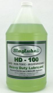 LUBRICANTS *All lubricants are available in 1 gallon, 5 gallon, 55 gal. drum and 250/330 gal. tote quantities LD-300A Non-ferrous lubricant.