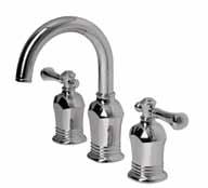 Faucet 376 Bath Accessories 1043 Ashfield Widespread Lavatory 26