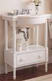 Lavatory 814 Console Table 784