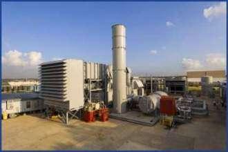 Significant accomplishments Total test time: 121 hrs Gas 110 hrs Liq 11 hrs Total # starts: 69 Operated at max power conditions 110MW s meeting requirements Demonstrated ability to meet heat rate