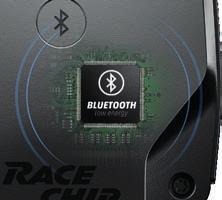 RaceChip RS in the engine