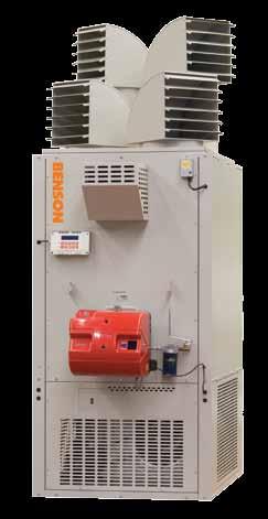 Minimum inlet pressure propane 31 as onnection 2 kw o m 3 /h m 3 /h mbar mbar Rc 29 39 3. 1.3 36 2.1 1.6 0.7 1.8 58 6 6.7 2.6 73 3 8.5 3.6 83 9.7 3.7 117 13.6 5.2 ¾ 133 15.3 5.9 ¾ 177 20. 7.8 1 206 9 23.