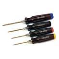Tuning Screwdriver with