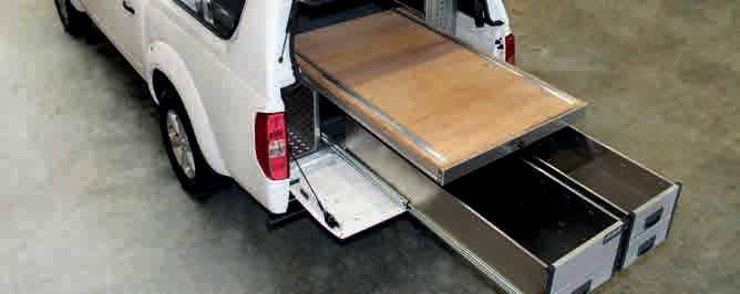 ALUCA Accessories ALUCA BOXXes system Cargo area equipment System ALUCA modules System ALUCA ALUCA dimension2 Vehicle type Wheelbase Sliding door Year of manufacture Weight Part no.