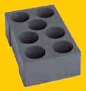 Inset bins for empty case available as accessories Please just enquire. 106529 106624 L-BOXXes 374 accessories Part no.