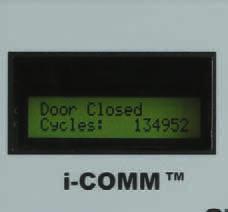 THE RIGHT ACTIVATION FOR YOUR INSTALLATION A properly activated FasTrax door can improve safety and productivity, separate environments more effectively, minimize door impacts, and reduce maintenance