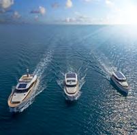 Honored with 28 International Boat of the Year, Design and Environmental awards.