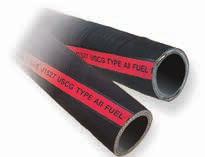 AUTOMOTIVE HOSE Gasoline & diesel hose for fuel tanks & filler necks can be found in Marine Section Fuel Line hose is specially compounded to withstand the high under-the-hood temperatures found in
