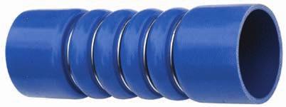 SILICONE HOSE SILICONE HOSE Silicone is one of the most stable rubbers. It remains flexible and resists aging after prolonged exposure to extreme temperatures, weather, ozone, and oil.