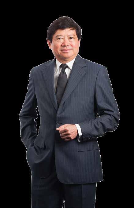 Annual Report 2016 19 Boustead Holdings Berhad Datuk Francis Tan Leh Kiah Independent n-executive Director Age : 65 Gender : Male Nationality : Malaysian Date the Director was first appointed to the