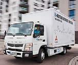 Commercial Vehicle electrification Electrification of commercial vehicles is focused on niche, urban applications, where air