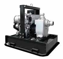 innovative products, as like engine driven pumps and power  On March 1 Tower Light Srl